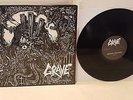 Grave - Burial Ground  LP  Dismember Hypocrisy