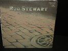 Rod Stewart Gasoline Alley STILL SEALED Original Embossed LP Mercury SR 61264