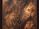 INQUISITION - Nefarious Dismal Orations [2-LP - BLUE] (DLP)