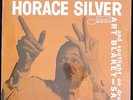 HORACE SILVER, Horace Silver Trio [Blue Note] NEW OLD STOCK SEALED USA LP