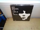 Ian Brown The World Is Yours UK 2LP Stone Roses Oasis Blur Cure Smiths