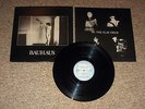 Bauhaus  In The Flat Field  1980  4AD Records UK  NM  Goth Rock LP