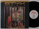 STYX The Grand Illusion A&M MFSL LP NM