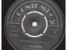J.J.BARNES Erroll Flynn 7