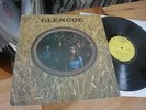 GLENCOE-same '72 UK LP ORIG. PROG. SKIP BIFFERTY / ARC