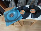 John Lee Hooker Mad Man Blues 1973 Gatefold 2 LP Chess