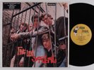 YARDBIRDS Five Live RHINO LP NM mono 1988 re-issue