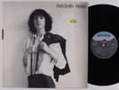 PATTI SMITH Horses ARISTA LP NM/VG++