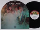 RARE EARTH Get Ready RARE EARTH LP VG++