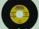 LEE ANDREWS Lonely Room GOTHAM 7-G 319 ORIGINAL Early Rock  RARE Doo Wop Soul 45