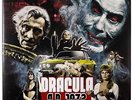 MIKE OST/VICKERS - DRACULA A.D.1972 (LP/180G/GATEFOLD)   VINYL LP NEU