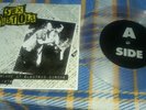 SEX PISTOLS LIVE IN ENGLAND AT ELECTRIC CIRCUS MANCHESTER ON CLEAR VINYL 50 ONLY