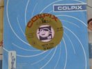 The Marcels 45 Twistin' Fever 1962 w Colpix Sleeve Doo Wop R&B Soul VG++