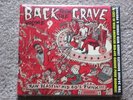 BACK FROM THE GRAVE VOLUME 9 - 30 RAW GARAGE PUNK TRAX