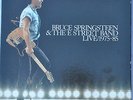 BRUCE SPRINGSTEEN & THE E STREET BAND LIVE 1975-85 5 X LP BOX SET-12