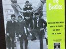 Beatles - Rock and Roll music - EP - 7