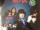 AC/DC  HIGHWAY TO CLEVELAND  LIVE AGORA 1977  LIMITED COLORED EDITION  LP+CD