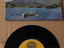 An Irish Ballad Concert Glenside EP Fergus O'Kelly Irish Traditional Folk Music