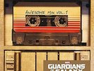 Guardians Of The Galaxy: Awesome Mix Vol. 1 [VINYL] Various Vinyl
