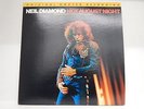 Neil Diamond HOT AUGUST NIGHT Original Master Recording - Vinyl Record