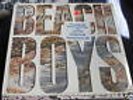 BEACH BOYS 1985 NEW/SEALED 'self titled' ORGNL US ISSUE LP w/STICKER