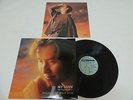 Alan Tam ??? - 1993 Korea Sample LP / The English Album