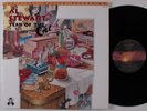 AL STEWART Year of The Cat MOBILE FIDELITY SOUND LAB LP NM