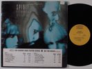 SPIRIT Feedback EPIC LP NM promo