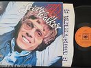 SCOTT WALKER, Stretch UK 1st pressing A1/B1 matrix LP