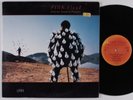 PINK FLOYD Delicate Sound of Thunder COLUMBIA 2xLP VG+/VG++ promo