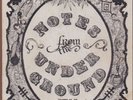 NOTES FROM THE UNDERGROUND: Changes EP bay area psych hear