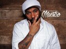 Ky-Mani Marley - Maestro