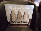 Peter Bjorn and John Writer's Block 2x LP orig 2006 Almost Gold w/ inners VG+