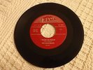THE HEARTBEATS I WANT TO KNOW/EVERYBODY'S SOMEBODY'S FOOL  RAMA 231