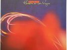 COCTEAU TWINS HEAVEN OR LAS VEGAS LP 4AD 1990 UK PRESS