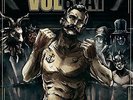 VOLBEAT 'SEAL THE DEAL & LETS BOOGIE' Heavyweight Double VINYL LP + CD (2016)