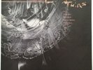 COCTEAU TWINS TREASURE LP 4AD 1984 UK PRESS