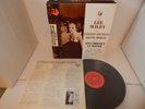 LEE WILEY Vincent Youman's Irving Berlin Stan Freeman Cy Walter Japan OBI LP NM