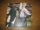 DJ SHADOW - ENTRODUCING - VINYL