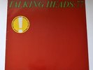 TALKING HEADS '77 VINYL LP SIRE SR6036 1977 GERMAN ORIGINAL RELEASE EX/Nr MINT