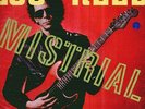 LOU REED 