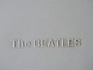 THE BEATLES   WHITE ALBUM 1968 MONO ISSUE G/F APPLE NICE LOW NUMBER: 0050125