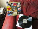 PAUL WELLER STANLEY ROAD 1995 `RARE` ORIGINAL GO DISCS  1ST PRESS G/F COMPLETE