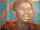 Tony Sarfo - Superman LP Incredible Ghana Afro Funk Breaks Orig