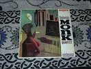 THE THELONIOUS MONK QUARTET LP Misterioso   RARE ’58 RIVERSIDE MONO   MIC+REEL 