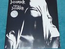 DISORDER RECORD STORE DAY 2015 LP TOTAL DISORDER 180G DBL *CLEAR* VINYL NEW/SLD