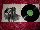 GIUSEPPI LOGAN QUARTET S/T ESP 1007 STEREO