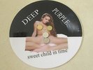 DEEP PURPLE - CHILD IN TIME RARE 12