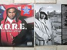 N.O.R.E. ?– Y La Familia...Ya Tú Sabe  2-LP  Roc-A-Fella Records ?– B0006266-01