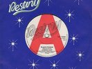 James Coit - Black Power / Philadrine - Destiny DS 1004 Demo - Northern Soul Cro